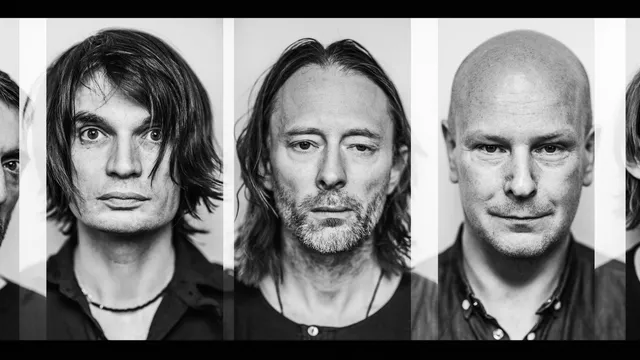 Radiohead