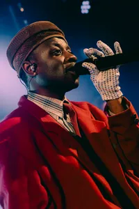 STAY AWAY FROM DANTE!