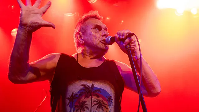 Mark Foggos Skasters