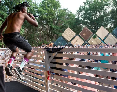 Braz op Best Kept Secret 2018