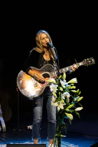 Heather Nova @ Muziekgebouw Eindhoven