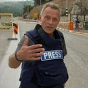 Verslaggever Sander van Hoorn