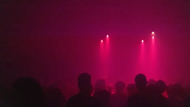 Club Raum, 2026