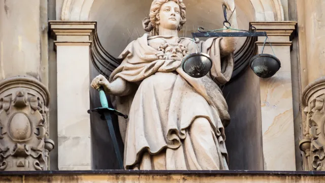 Justitia