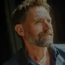 Portretfoto Harmen van der Veen