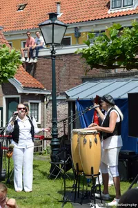 Leticia y Su Rumbadama