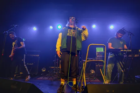 Kaboutertje Putlucht