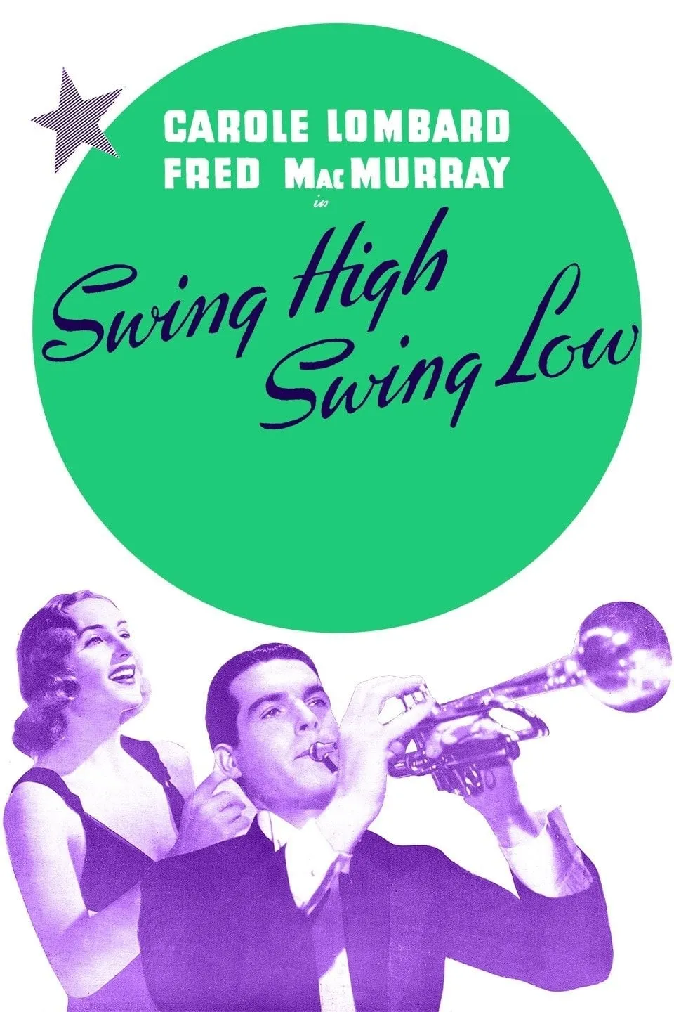 Swing High, Swing Low poster