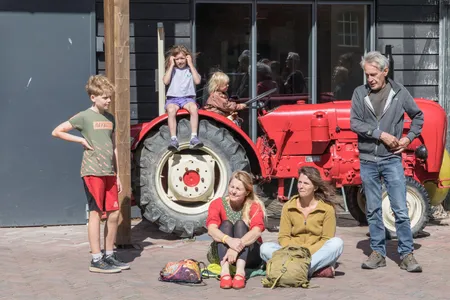 Festival de Oversteek 2026