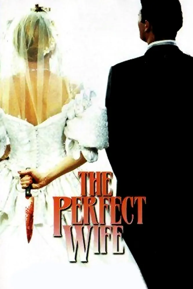 The Perfect Wife poster