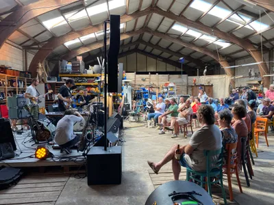 Zonnemaire Buitengewoon