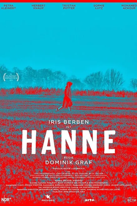 Hanne poster