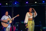 DIVYA op Valkhof Festival 2026