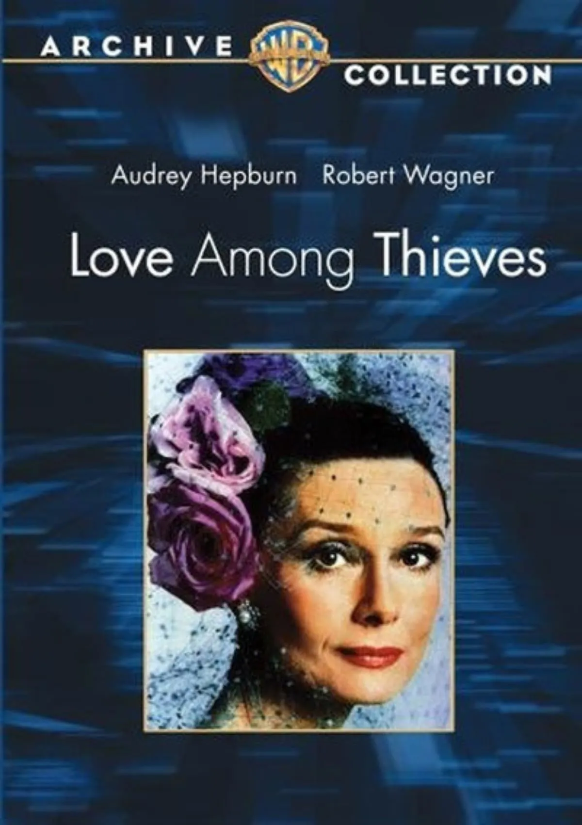Love Among Thieves poster