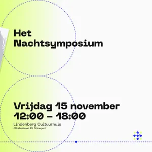Nachtsymposium