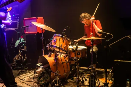 The Cool Greenhouse @ ACU, 15/2/2023