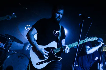 Beachdog @ Cul de Sac