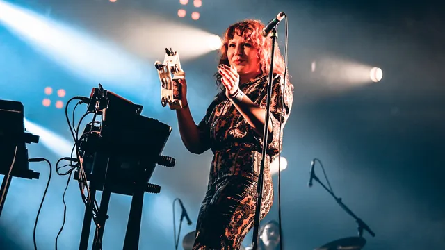 Altin Gun @ BKS 2022