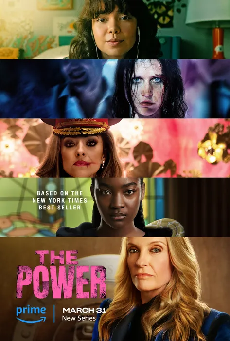 The Power poster