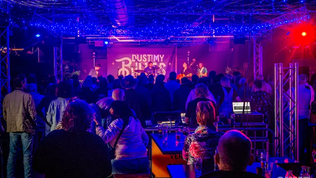 The Missy Sippy All Stars