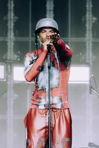 Sef op Lowlands 2025