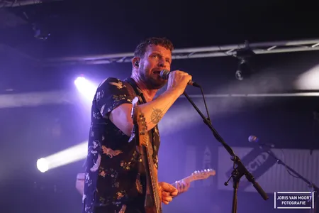 Hoken met de Heinoos