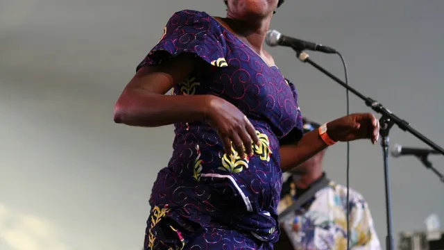 Konono No.1