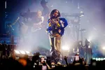 SZA in Ziggo Dome 2023