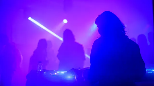 Minka @ Freaky Dancing, 7 mei 2022