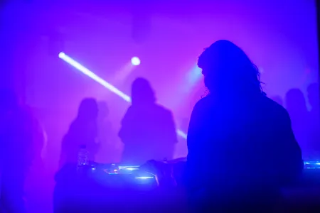 Minka @ Freaky Dancing, 7 mei 2022