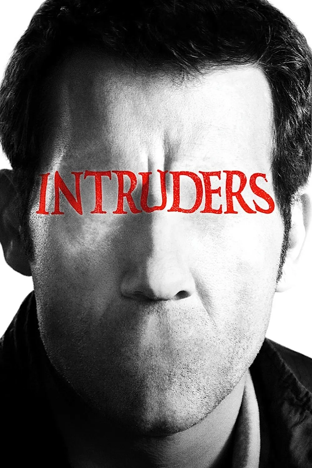 Intruders poster