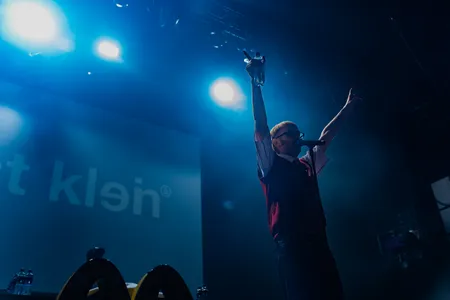 Joost @ 013 - 22'1125