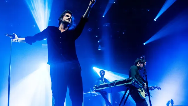 Bazart op Paaspop 2017