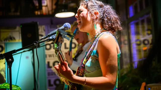 Crybabies @ LocBrewery