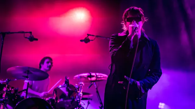 The Strokes in Ziggo Dome 2026