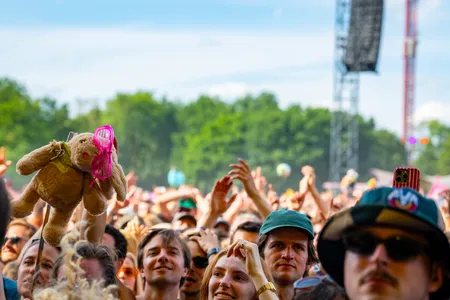 sfeer (Ezra Collective)