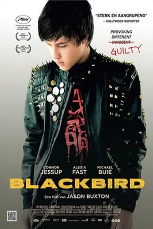 Blackbird poster