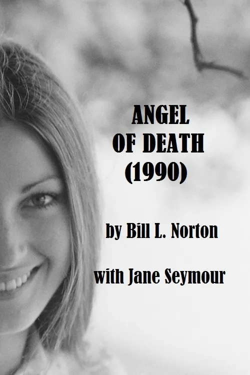 Angel of Death poster