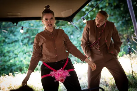 Festival De Oversteek 2021