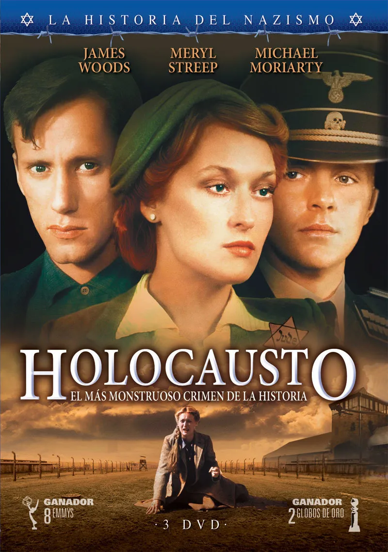 HOLOCAUST NO ESCAPE OG盤⚠️メルカリ以外には出品してません⚠️ Holocaust (1978) | VPRO Cinema