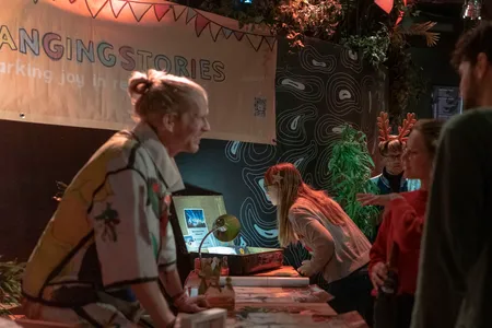 How to Throw a Christmas Party, donderdag 22 december 2022 @ De Helling