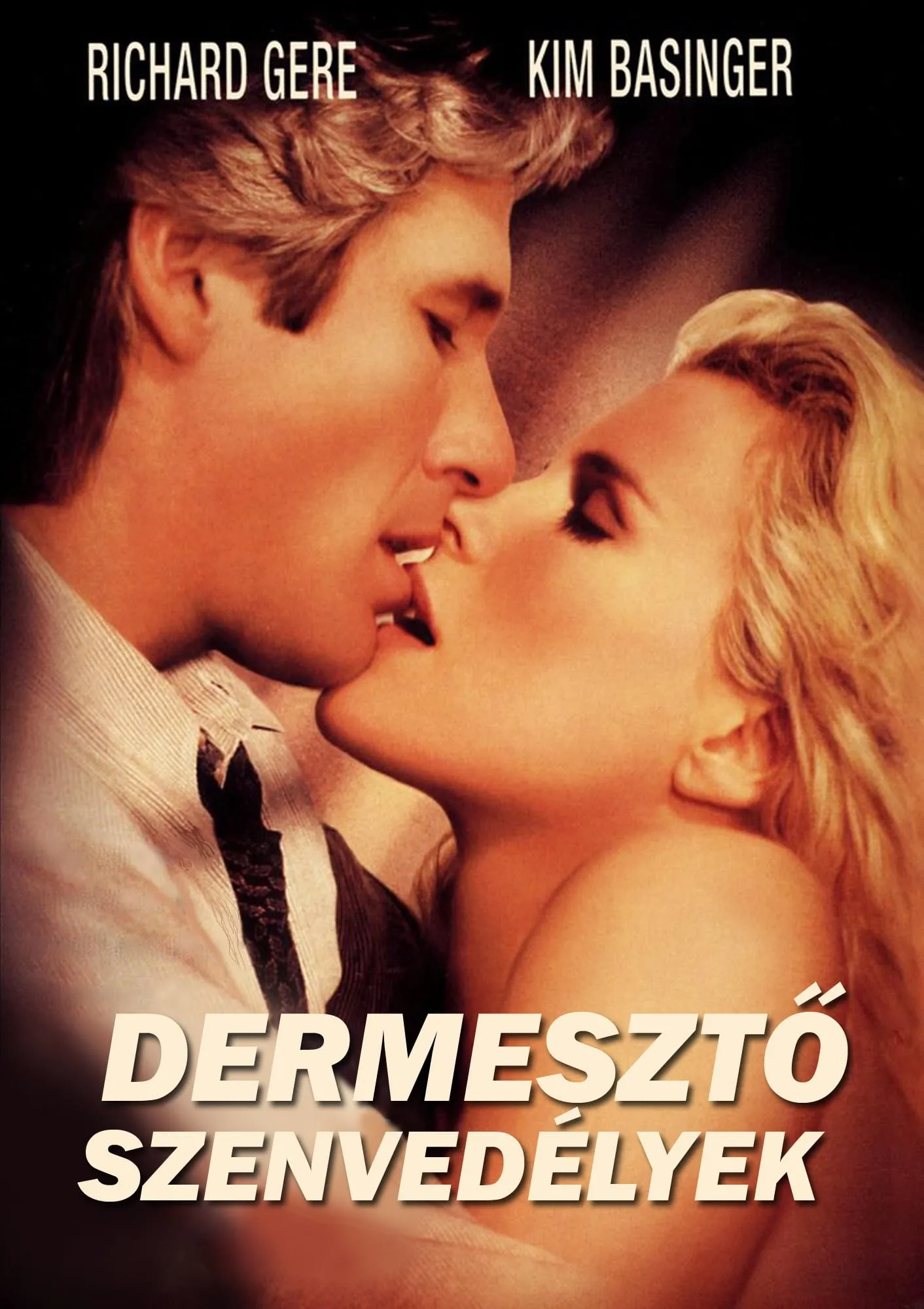 Final Analysis poster