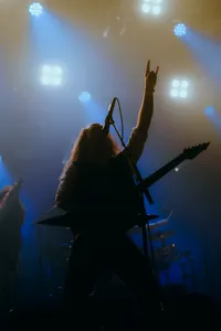 Blood Incantation op BKS 2026