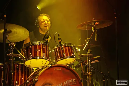 Plan Nine / Koen Herfst