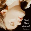 Artwork Lizet Aviva Cover Head Heart & Hands