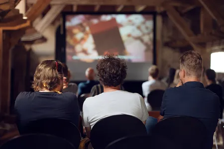 FRÉ Open Air Concert en Film première