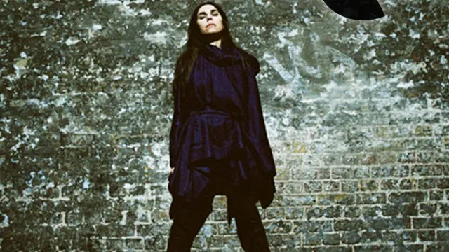 Checklist: PJ Harvey