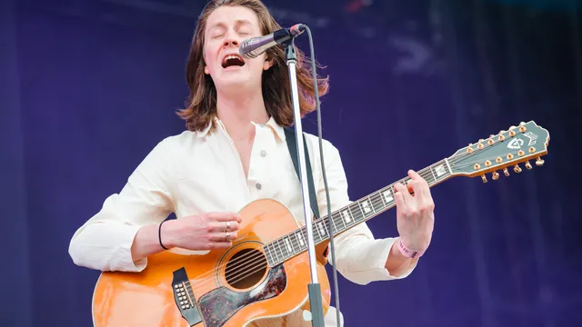 Blossoms op Best Kept Secret 2019
