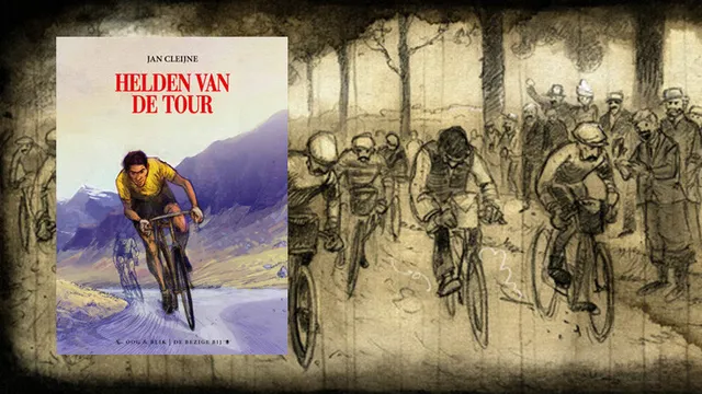 Helden van de Tour