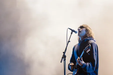 Geese - Pukkelpop 2026